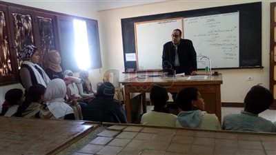 نويبع تحتضن فعاليات فبراير لجمعية سياحة مصر