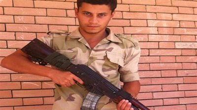 والد الشهيد كيرلس: محافظ الشرقية يماطل في تكريم نجلي