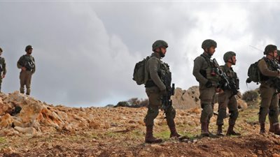 الاحتلال الإسرائيلي يطلق النار على متظاهري «الإرباك الليلي» في غزة