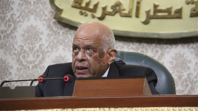 عبد العال: قائمة أسماء النواب الغائبين بها أخطاء