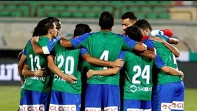 26 لاعبا في معسكر المقاصة لمواجهة الزمالك بكأس مصر