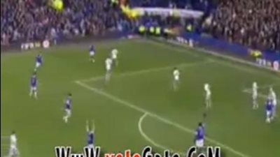 بالفيديو.. لوكاكو يحسم فوز قاتل إيفرتون في مرمى وست هام يونايتد