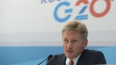 الكرملين: الرئيس الروسي لن يقرر التدخل العسكري في أوكرانيا