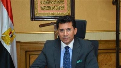 وزير الشباب للنواب: «مبخفش من حد»