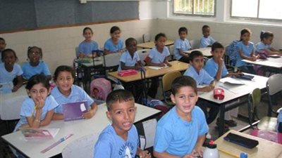 إصابة 6 تلاميذ بالجديري المائي بمدرسة في قنا