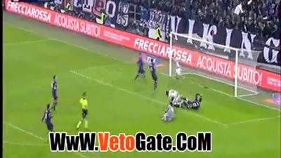 بالفيديو.. «ماندزوكيتش» يتقدم بالهدف الثاني لليوفنتوس أمام فيورنتينا