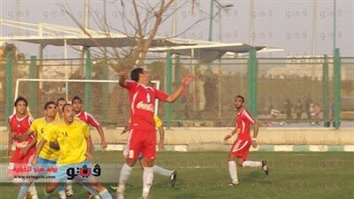 ننشر نتائج مباريات الجولة الـ 11 للمجموعة السابعة بالقسم الثالث