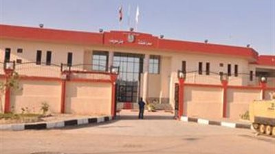 جراحة عاجلة لأمين شرطة أصيب بطلق ناري ببني سويف