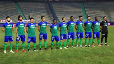 اتحاد الكرة يوافق على تأجيل مباراة المقاصة والإنتاج 24 ساعة