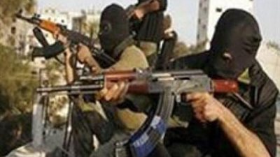 اغتيال رئيس المجلس العسكري لمدينة سرت الليبية