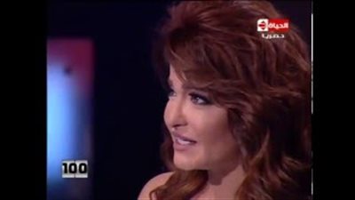 بالفيديو.. علا غانم: «كنت بشترط في الزواج رجل يقبل مشاهدي المثيرة»