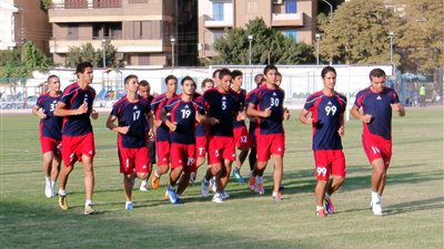 النصر يواجه البنك الأهلي في كأس مصر