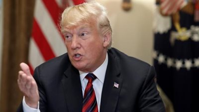 ترامب يشكر الإمارات على مساعدتها في تحرير رهينة أمريكي باليمن