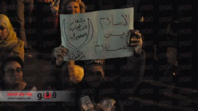 القوى السياسية بنجع حمادي تضع الخطة النهائية لـ 30 يونيو