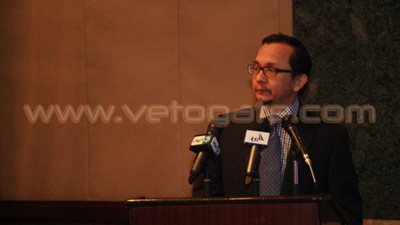 بالصور.. بدء فعاليات الدورة التدريبية للتسويق التكنولوجي بين مصر وماليزيا