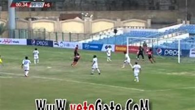 بالفيديو.. الشرطة يكتسح الداخلية برباعية في الدوري العام