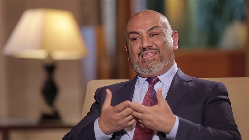خالد اليماني