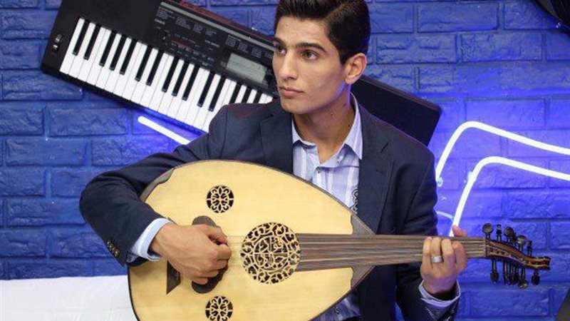 محمد عساف
