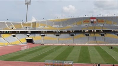 الطلائع ضيف ثقيل على الإسماعيلي ببرج العرب