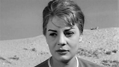 نادية لطفي: التفاهم والثقة عنوان العلاقة مع زوجي