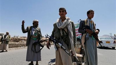 تجدد الاشتباكات بين الإصلاحيين وأنصار الله بشمال اليمن