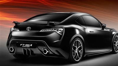 أسعار سيارات «تويوتا» الجديدة