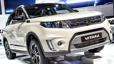 أسعار سيارات «سوزوكي» الجديدة