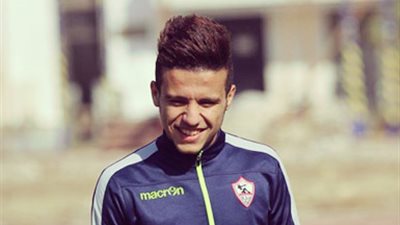 اليوم.. مصطفى فتحي يتوجه إلى ألمانيا لبدء رحلة العلاج