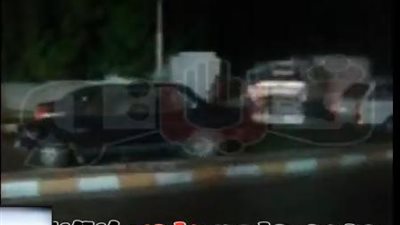 بالفيديو.. شلل مرورى بقنا عقب فتح طريق مجمع المواقف