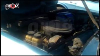 بالفيديو.. «فيات 132» تسجل 11 ألف جنيه في السوق المستعملة