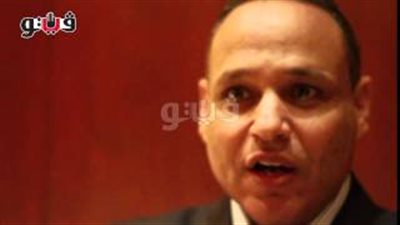 بالفيديو.. صقر: لأول مرة الرئيس يلتقي رئيس 