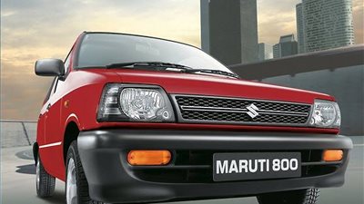 1.8 ارتفاعًا في مبيعات سوزكي بالهند في فبراير 2014