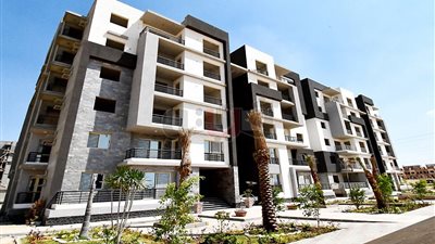 الإسكان: تنفيذ 816 وحدة بمشروع «JANNA» للإسكان الفاخر.. و8 مشروعات طرق