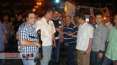 مباحث الإسكندرية: لم نلق القبض على أي «إخواني» في مظاهرات السبت