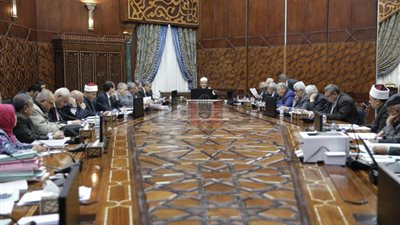 «الأعلى للأزهر» يوافق على عودة البعثات لجمهورية المالديف