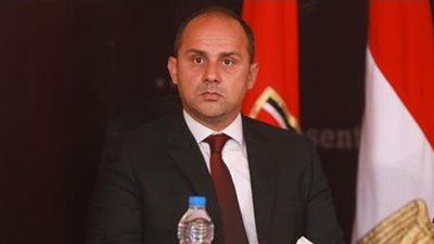 أول تعليق للأهلي على تأجيل مباراة بيراميدز في الكأس