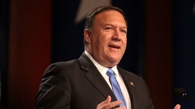 بومبيو عن استقالة ظريف: «وجه للمافيا الدينية»