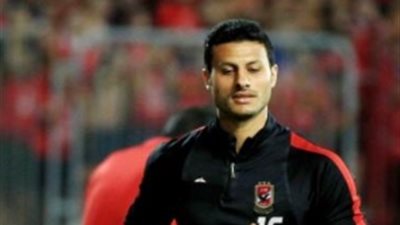 فحص طبي لـ«محمد الشناوي» بمران الأهلي.. غدا
