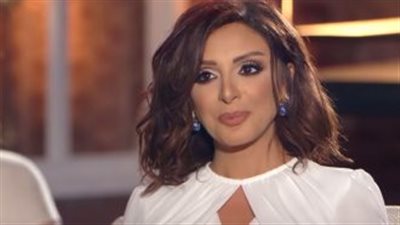 رسميا.. أنغام تعلن زواجها في رسالة حب للموزع أحمد إبراهيم