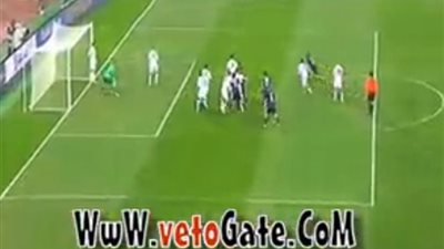 بالفيديو.. وفاق سطيف يخسر بهدف أمام أوكلاند ويودع مونديال الأندية