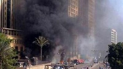 11 يناير.. الحكم في طعون متهمي «نايل سيتي»