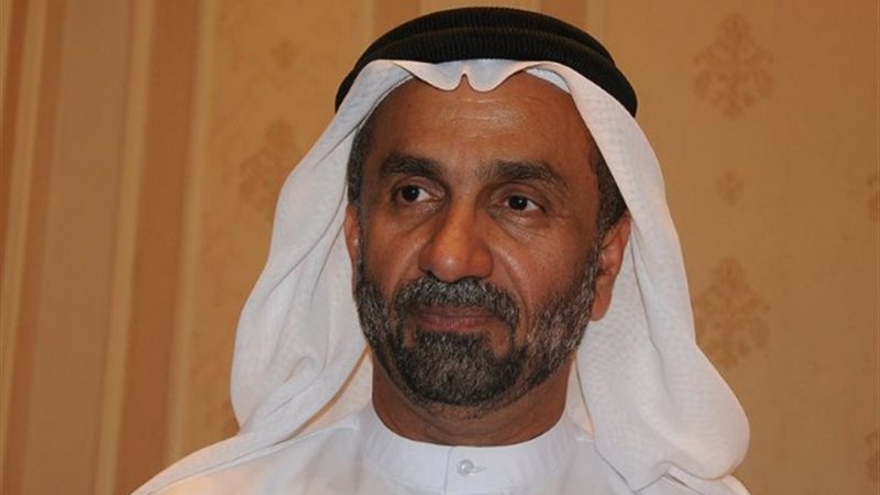  أحمد بن محمد الجروان،