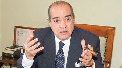 بالفيديو..«فريد الديب»: مبارك أخبرني أن 