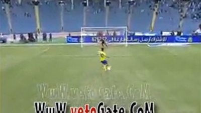 بالفيديو.. النصر يحسم ديربي الرياض أمام الهلال ويتصدر الدوري