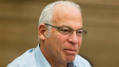 وزير الزراعة الإسرائيلي يقتحم الحرم القدسي بترتيب مسبق