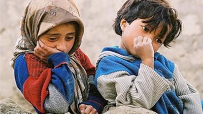 تقديم مساعدات لـ35 طفلا بلا مأوى