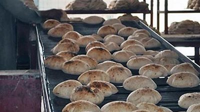 غرفة القاهرة: تحويل المخابز للعمل بالغاز يقلل التكلفة