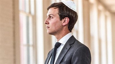 كوشنر يحاول إقناع العرب بـ«صفقة القرن».. ووزير صهيوني: تهدد وجود إسرائيل