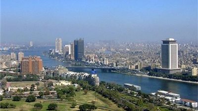 الأرصاد: طقس اليوم معتدل.. والعظمى بالقاهرة 21 (فيديو)