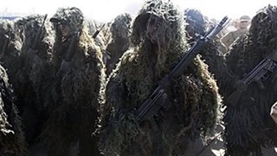 موقع عربي: وحدات استخبارتية إيرانية في مهمة غامضة قرب الحدود السعودية